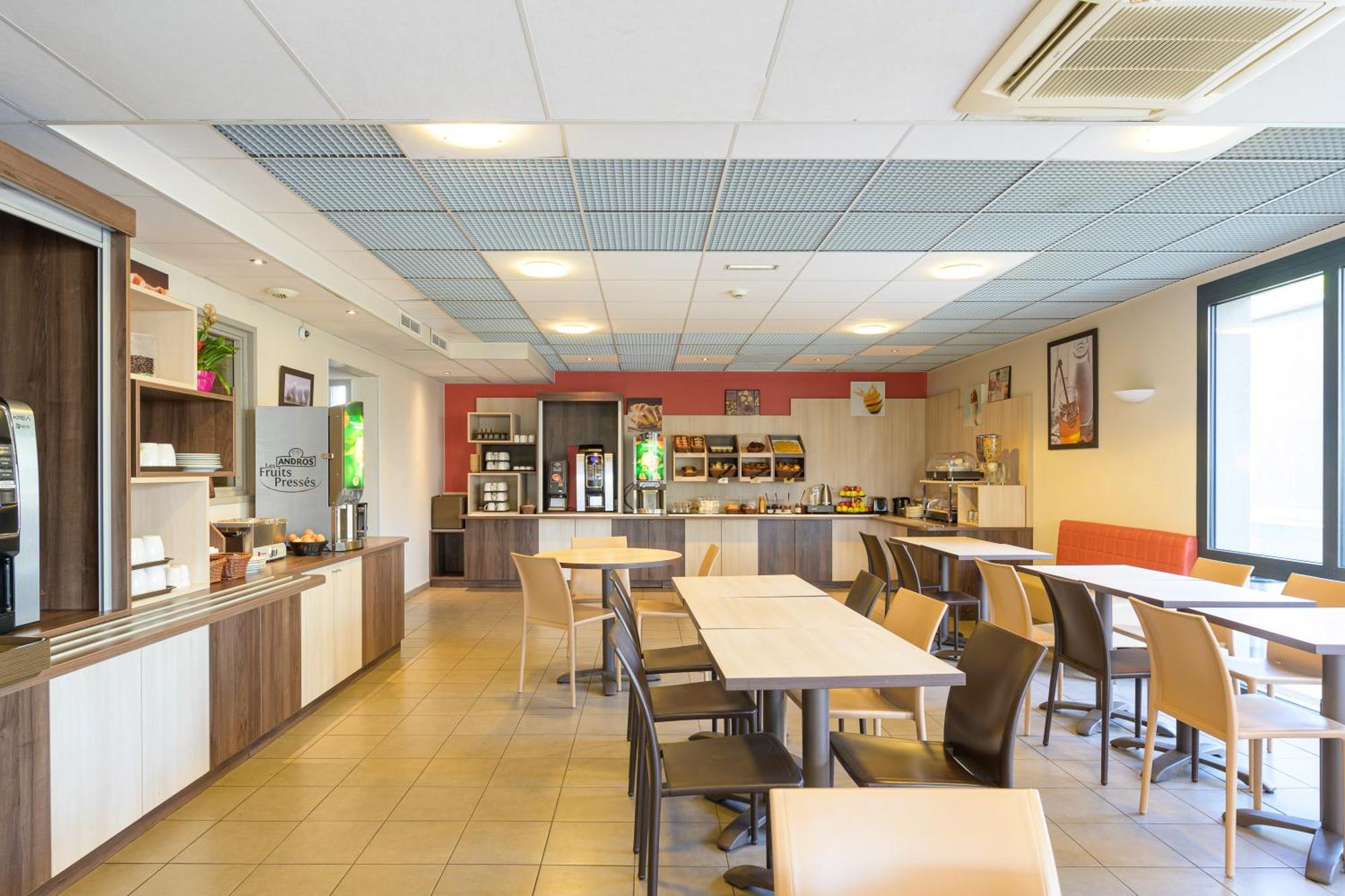 מיטרי-מורי Ace Hotel Paris Roissy מראה חיצוני תמונה