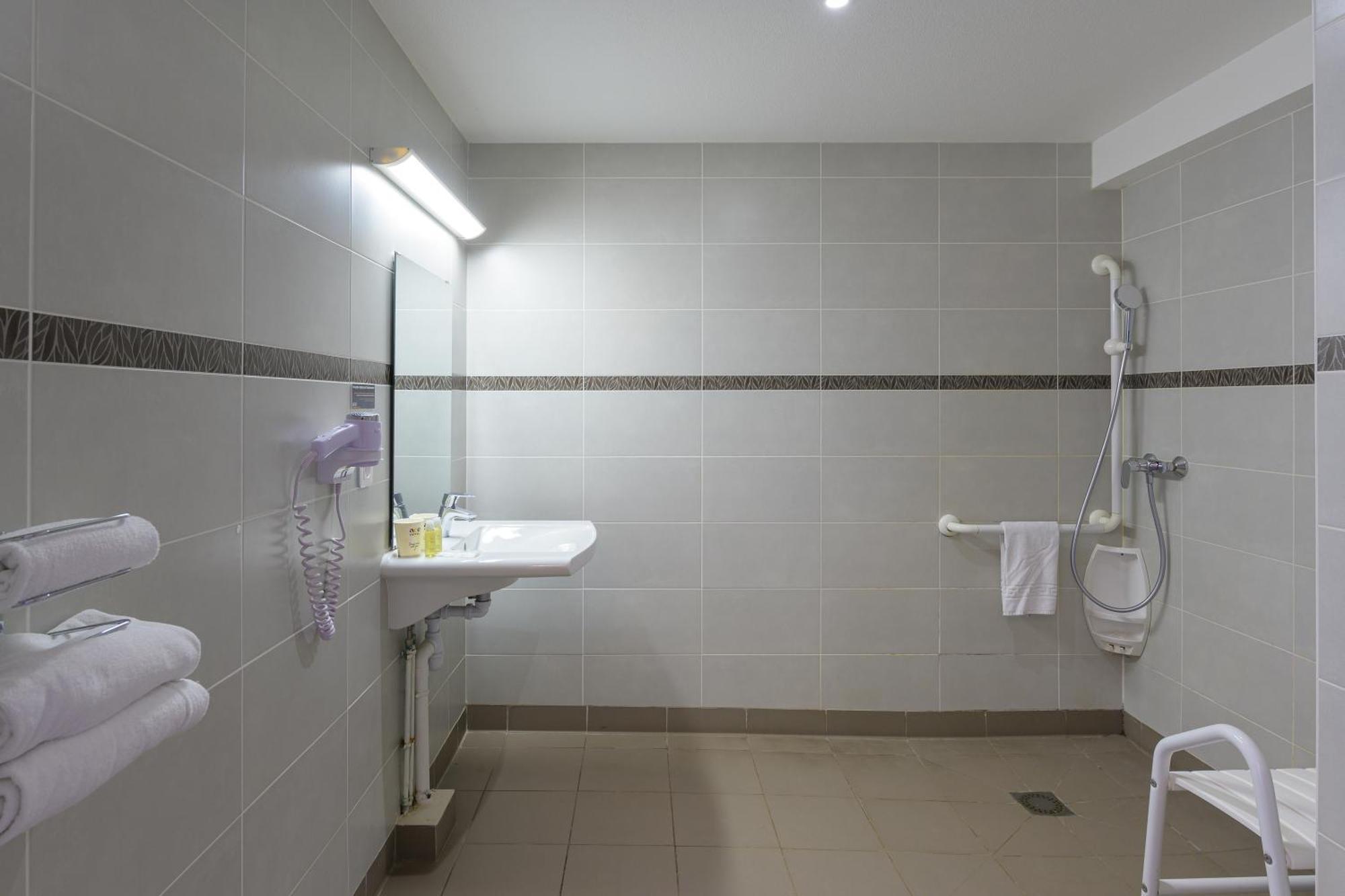 מיטרי-מורי Ace Hotel Paris Roissy מראה חיצוני תמונה