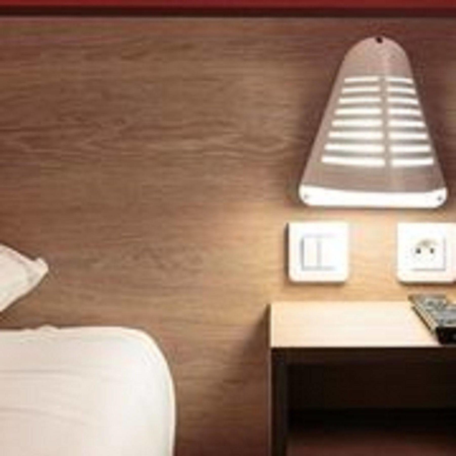 מיטרי-מורי Ace Hotel Paris Roissy מראה חיצוני תמונה