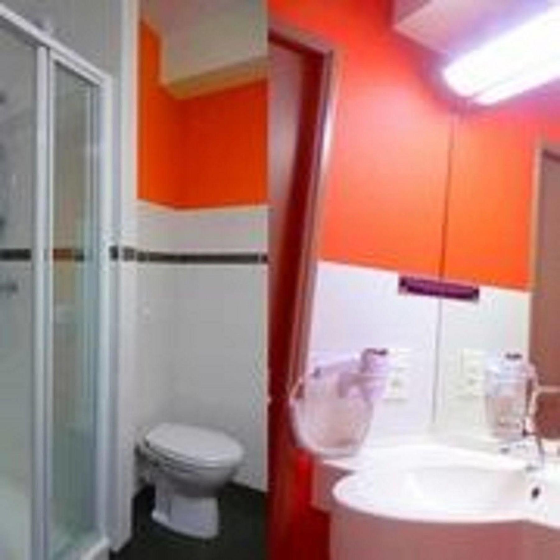 מיטרי-מורי Ace Hotel Paris Roissy מראה חיצוני תמונה