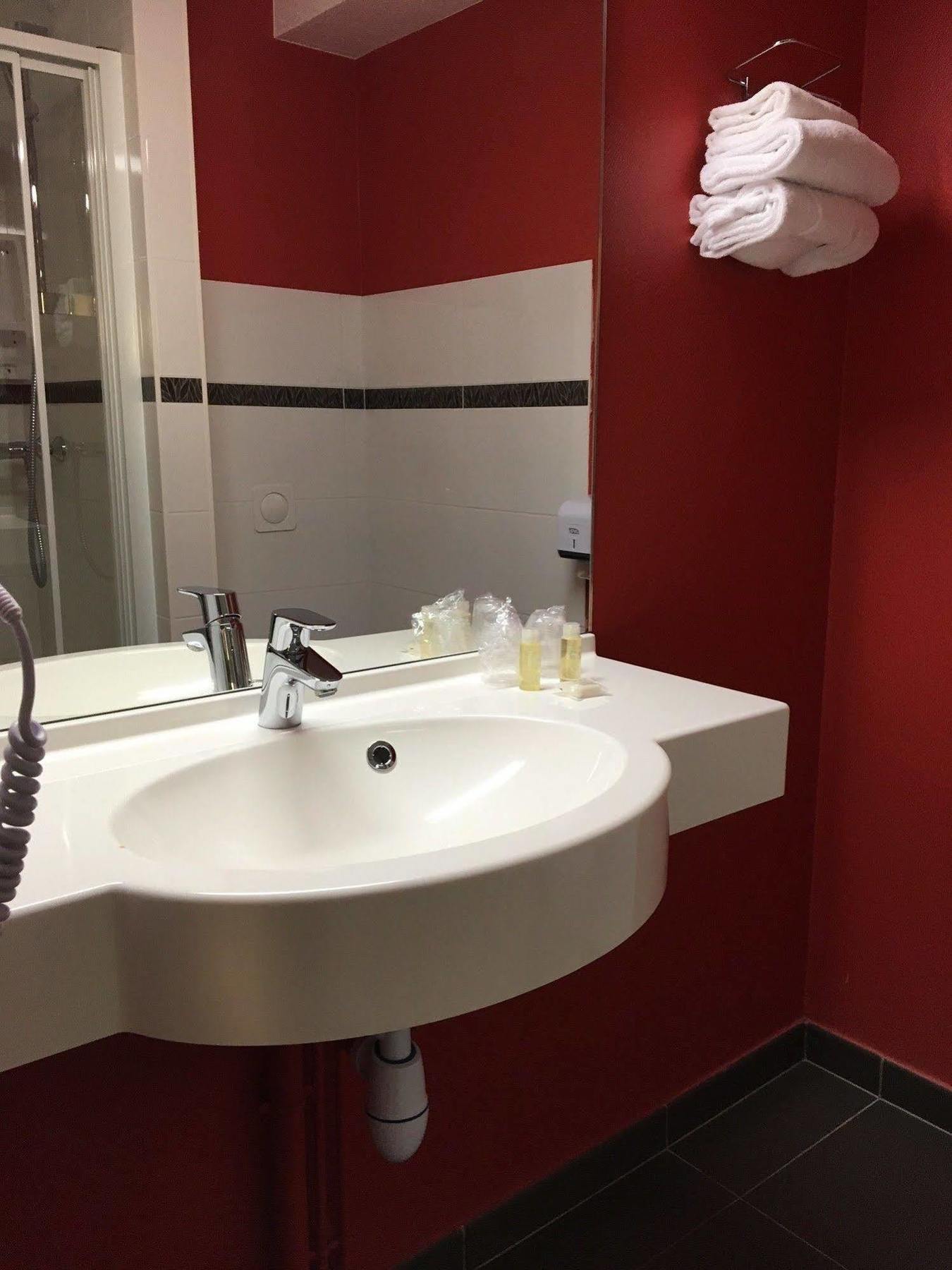 מיטרי-מורי Ace Hotel Paris Roissy מראה חיצוני תמונה