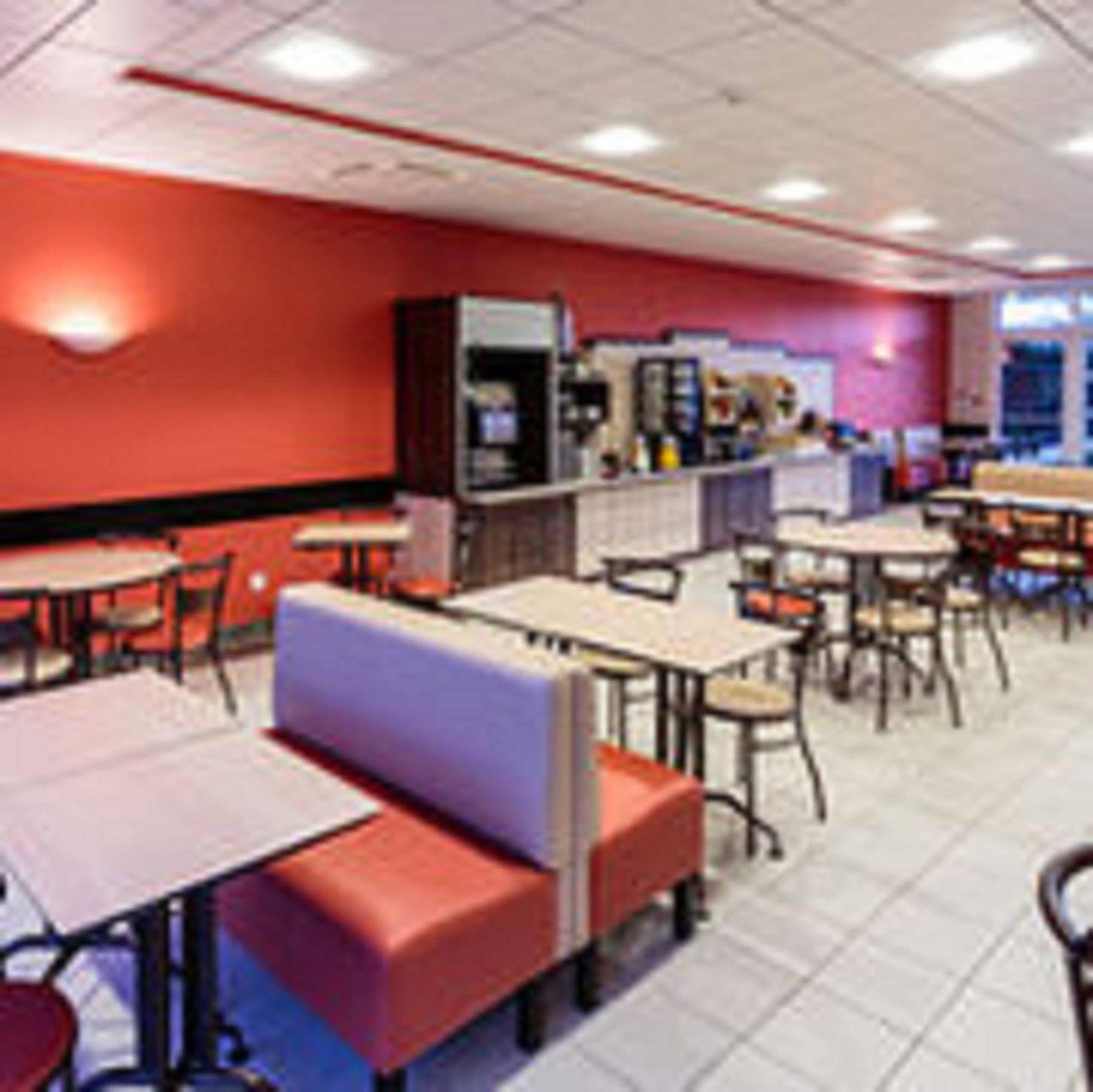 מיטרי-מורי Ace Hotel Paris Roissy מראה חיצוני תמונה
