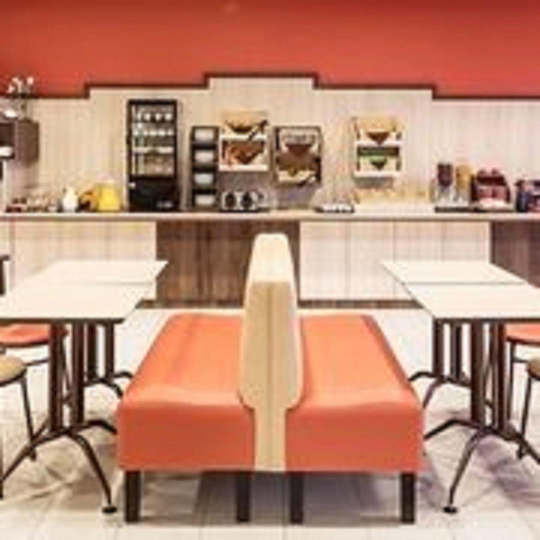 מיטרי-מורי Ace Hotel Paris Roissy מראה חיצוני תמונה