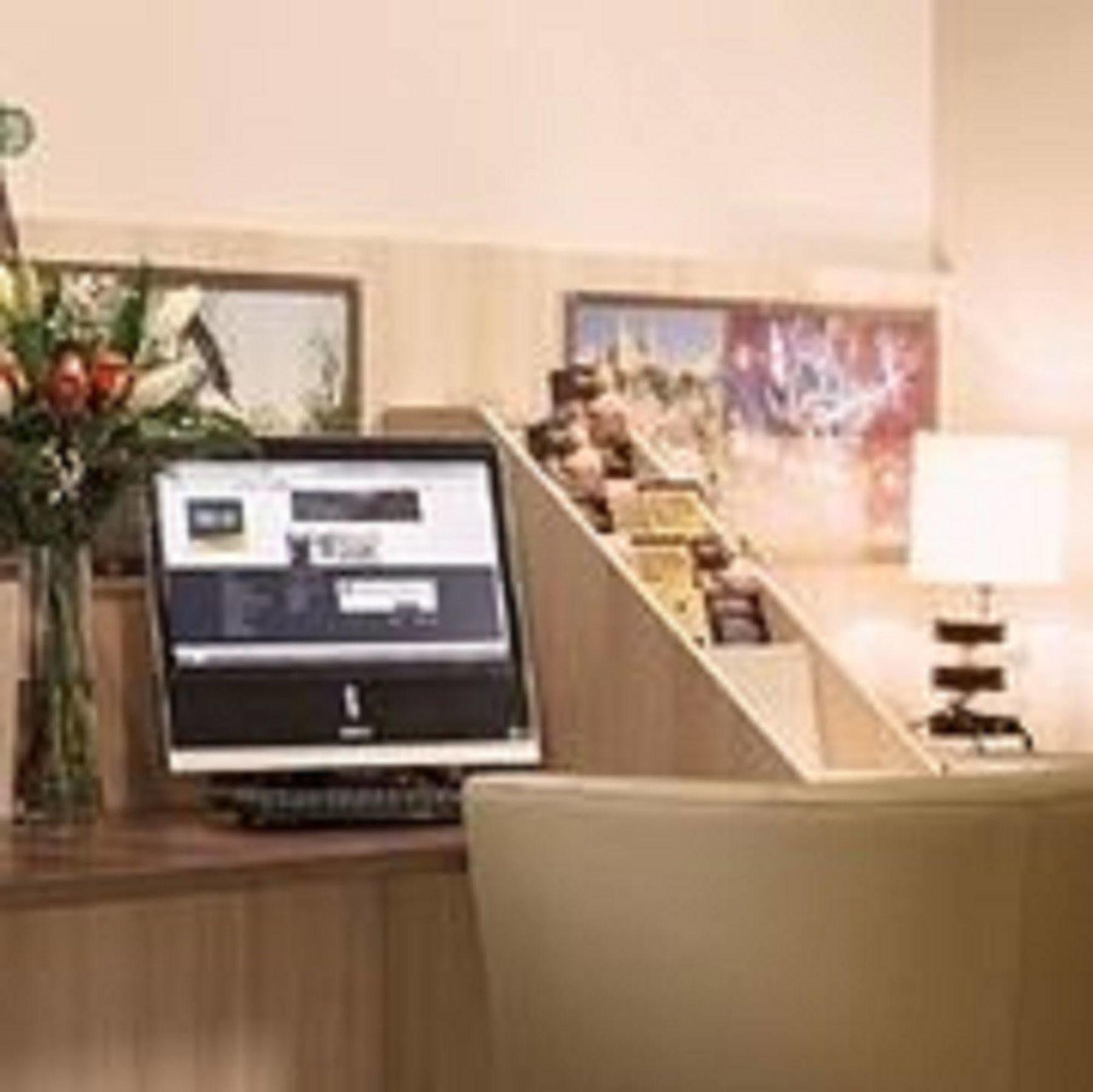 מיטרי-מורי Ace Hotel Paris Roissy מראה חיצוני תמונה